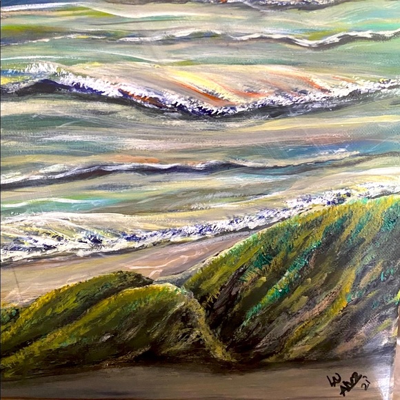 "Fusion" - Picture 2 of 4